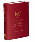 The Holy Bible: Diary Format with Zip Authorised Version, King James Version Bible