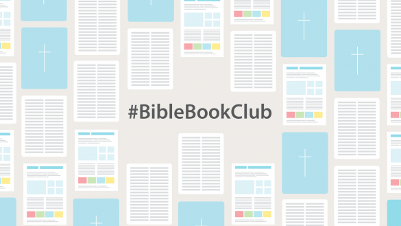 Jeremiah Bible Book Club notes