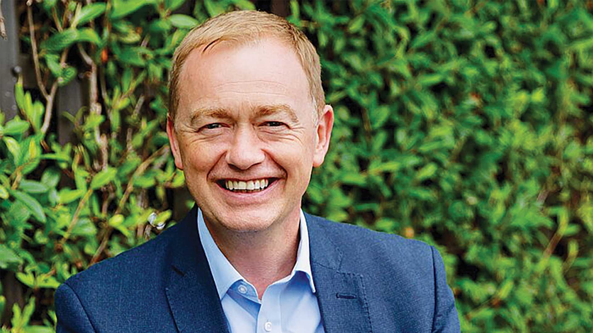 Tim Farron served as Leader of the Liberal Democrats from 2015 to 2017. He was elected Member of Parliament for Westmorland and Lonsdale in 2005 and is the Liberal Democrat Spokesperson for Environment, Food and Rural Affairs. He is a candidate in the 2024 General Election and the author of A Mucky Business, published by IVP.