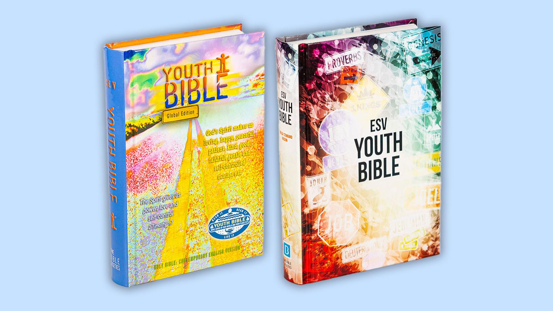 Offers - Bible Society